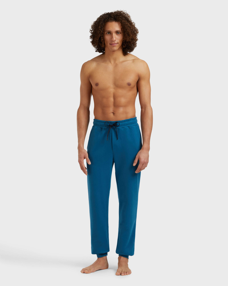 Vilebrequin MEN JOGGER COTTON PANTS SOLID outlook