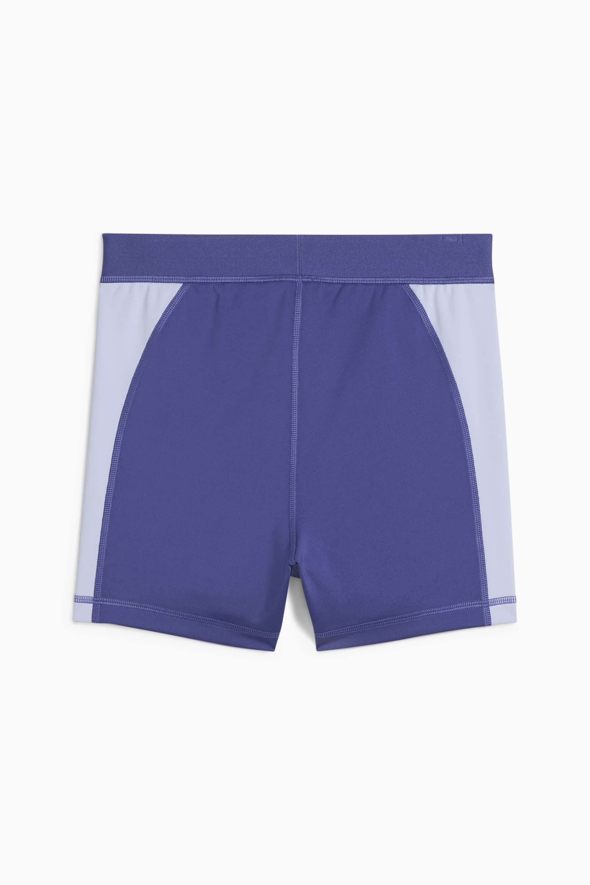 PUMA STRONG High-Waisted 4" Women's Short Tights - 2