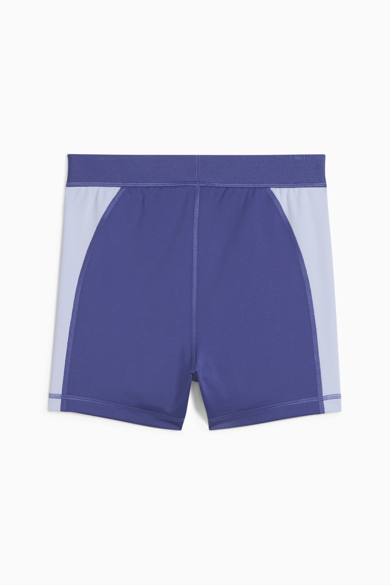 PUMA STRONG High-Waisted 4" Women's Short Tights 2