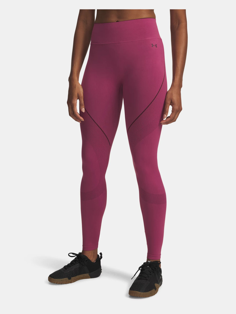 UA Vanish Seamless 1