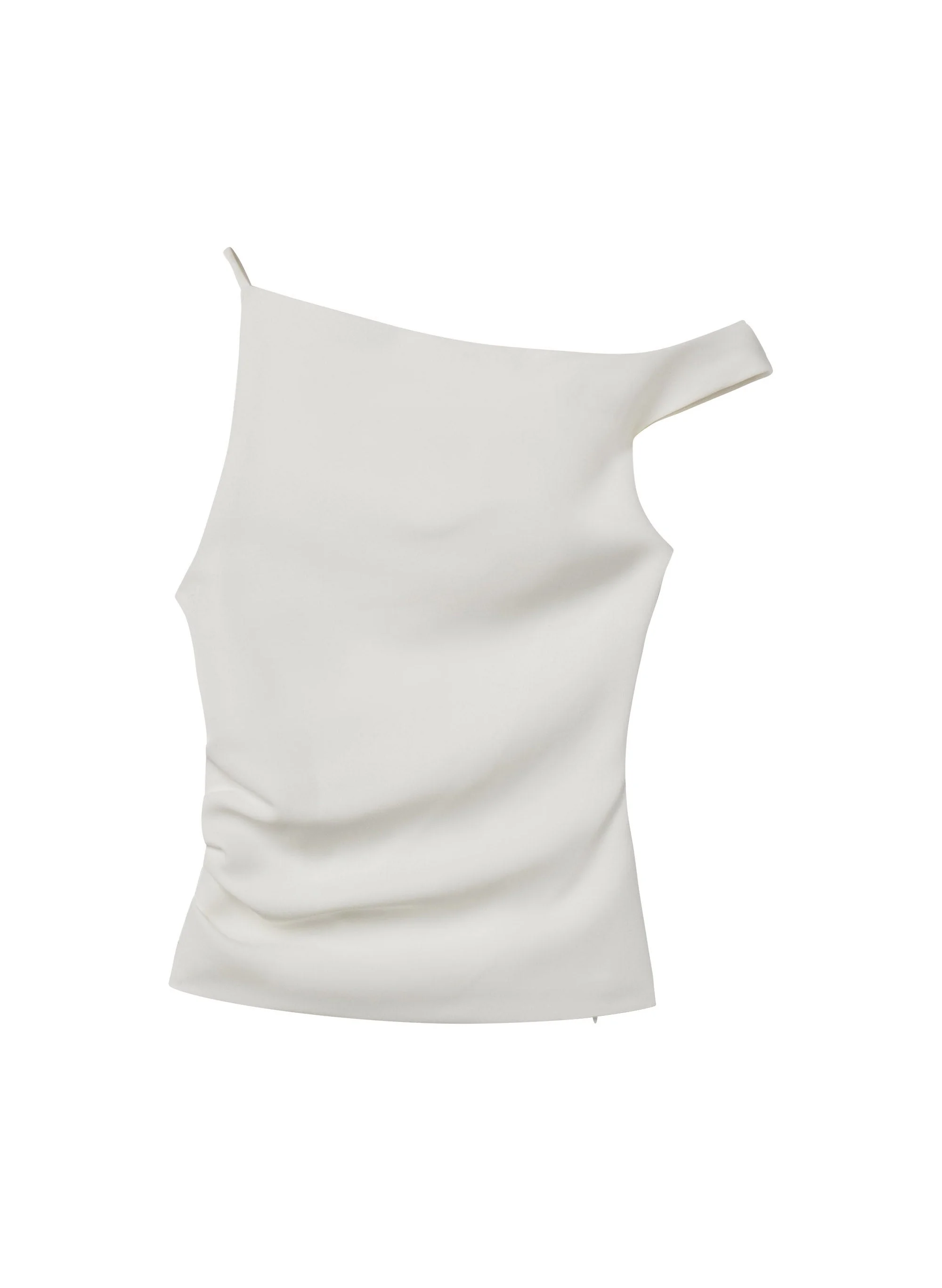 Leia Asymmetric Top - 1