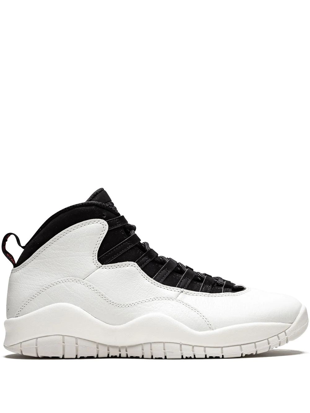 Air Jordan 10 Retro "I'm Back" sneakers - 1