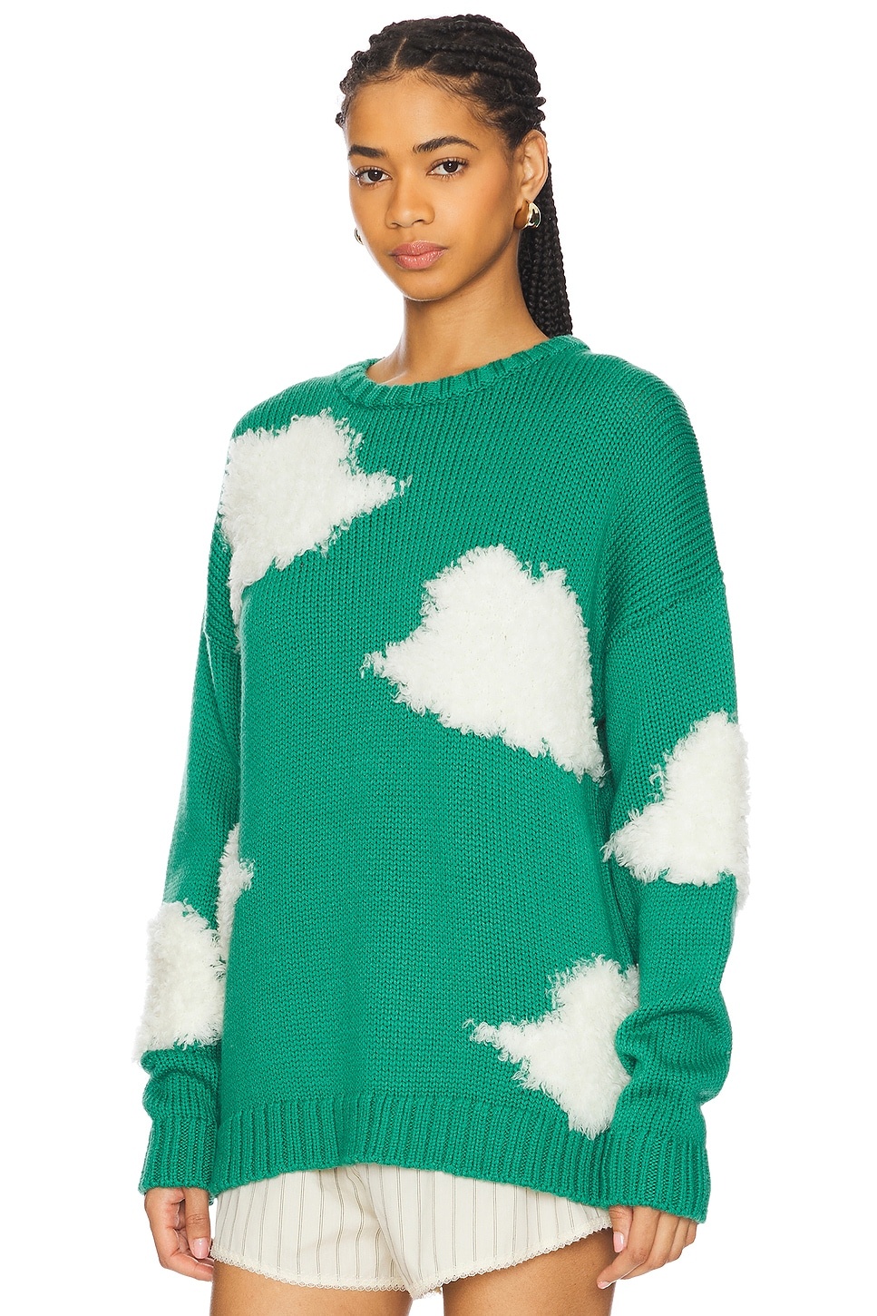 Cloud Sweater - 3