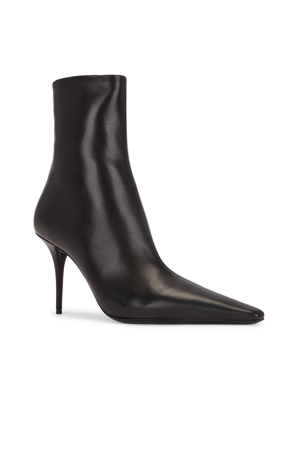 Aston Boot - 2