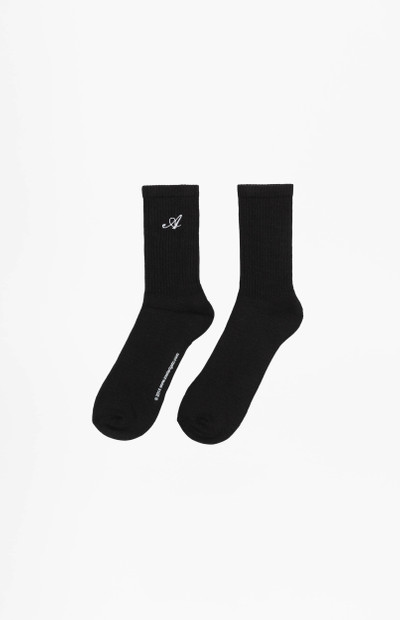 Axel Arigato Signature Socks outlook