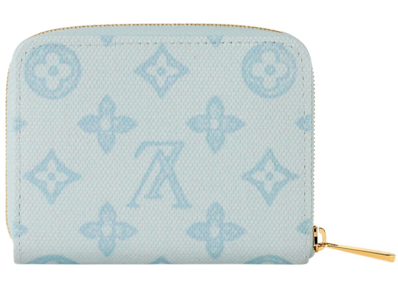 Louis Vuitton Louis Vuitton Zippy Coin Purse Louis Vuitton outlook
