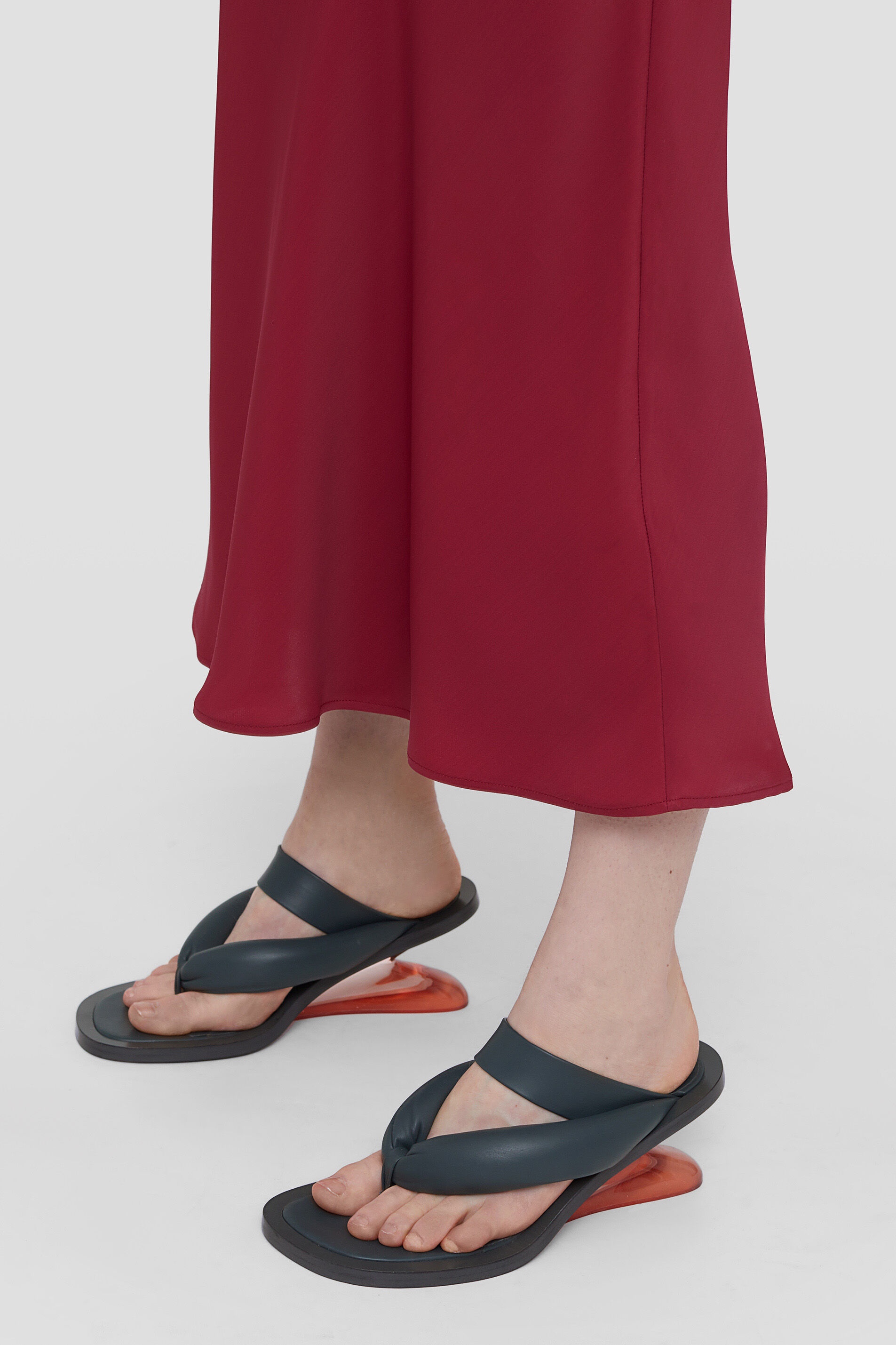 High Sandals - 7