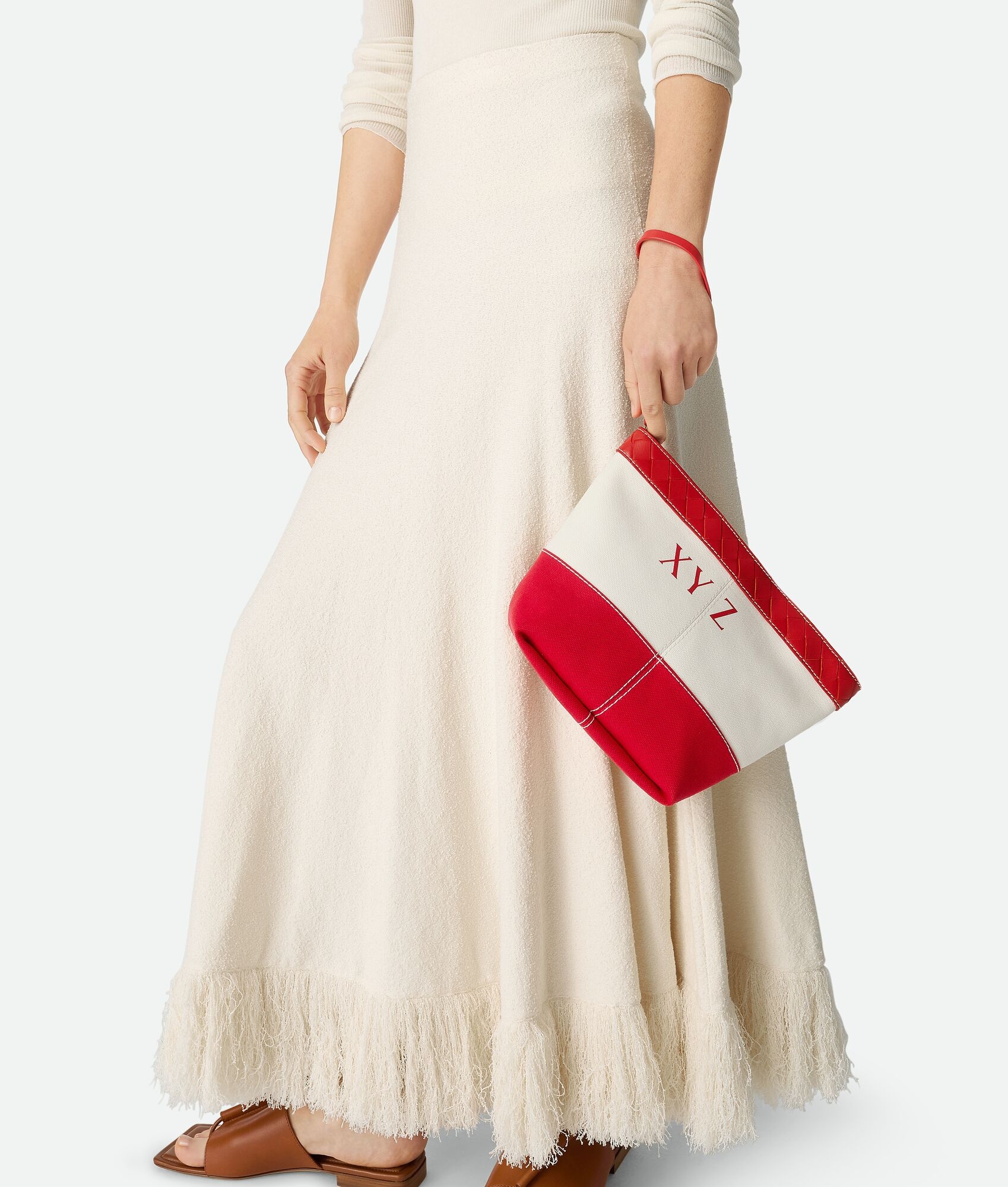 Flip Flap Medium Pouch - 2