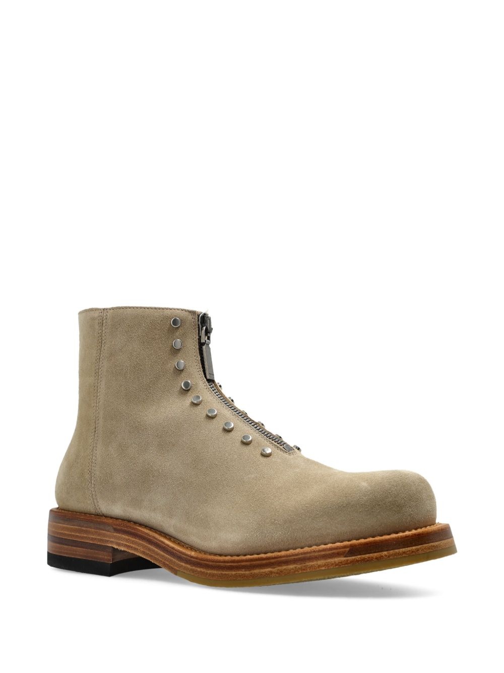 The Maker ankle boots - 2