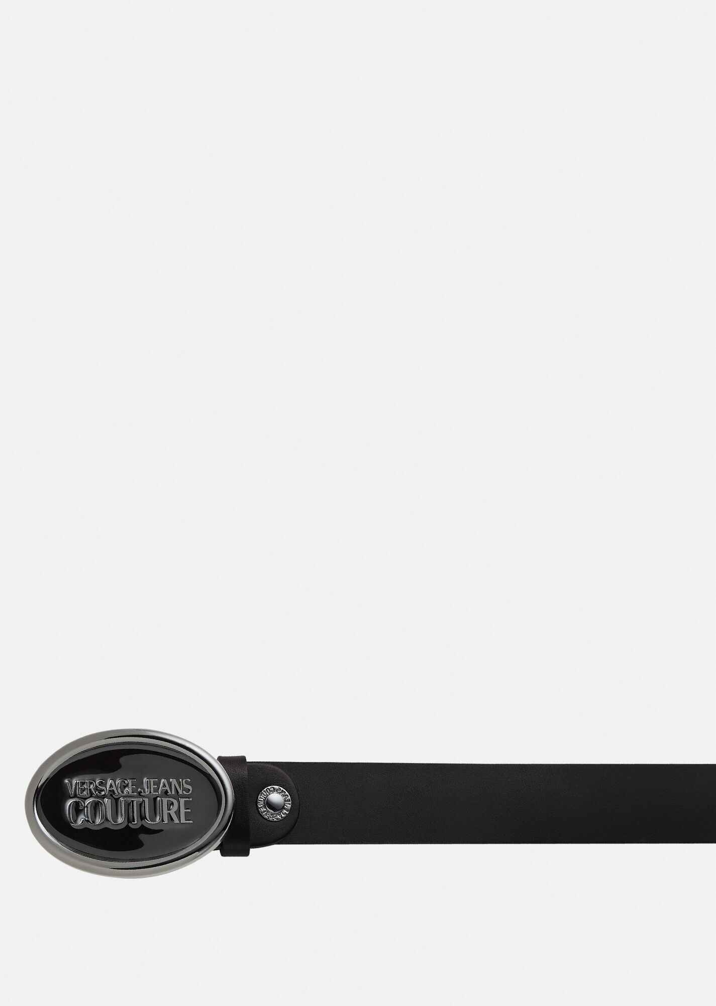 Western Buckle Belt - 2