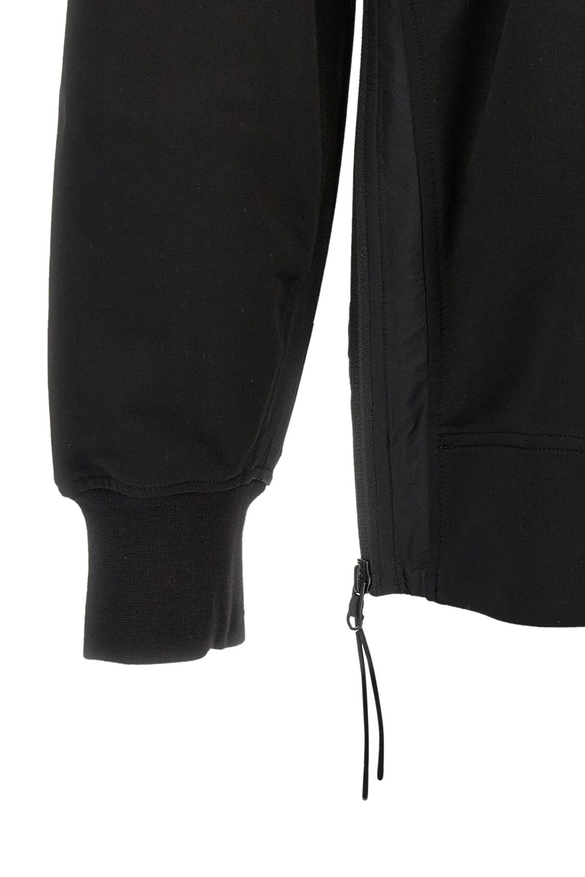 'The Metropolis Series' hoodie - 4