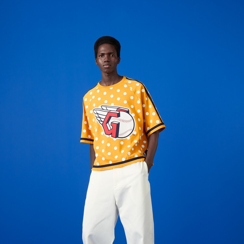 Guardians™ print T-shirt 7