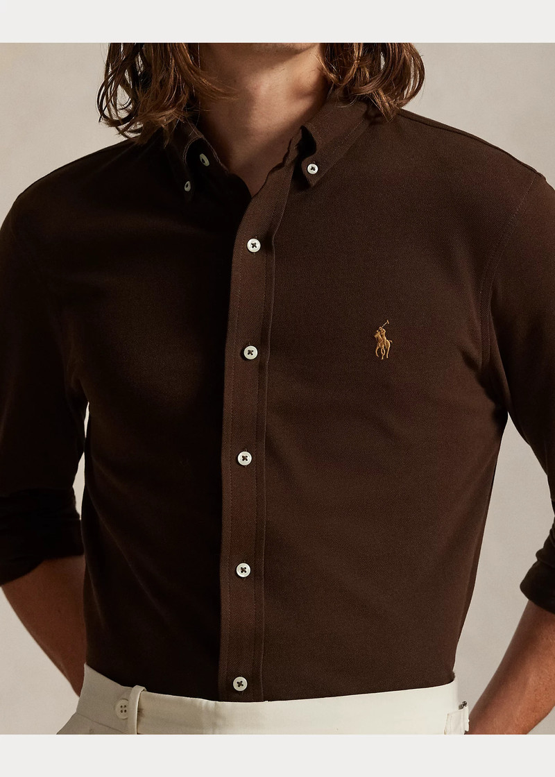 Featherweight Mesh Shirt 5