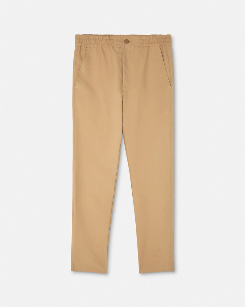 Logo Pants - 1