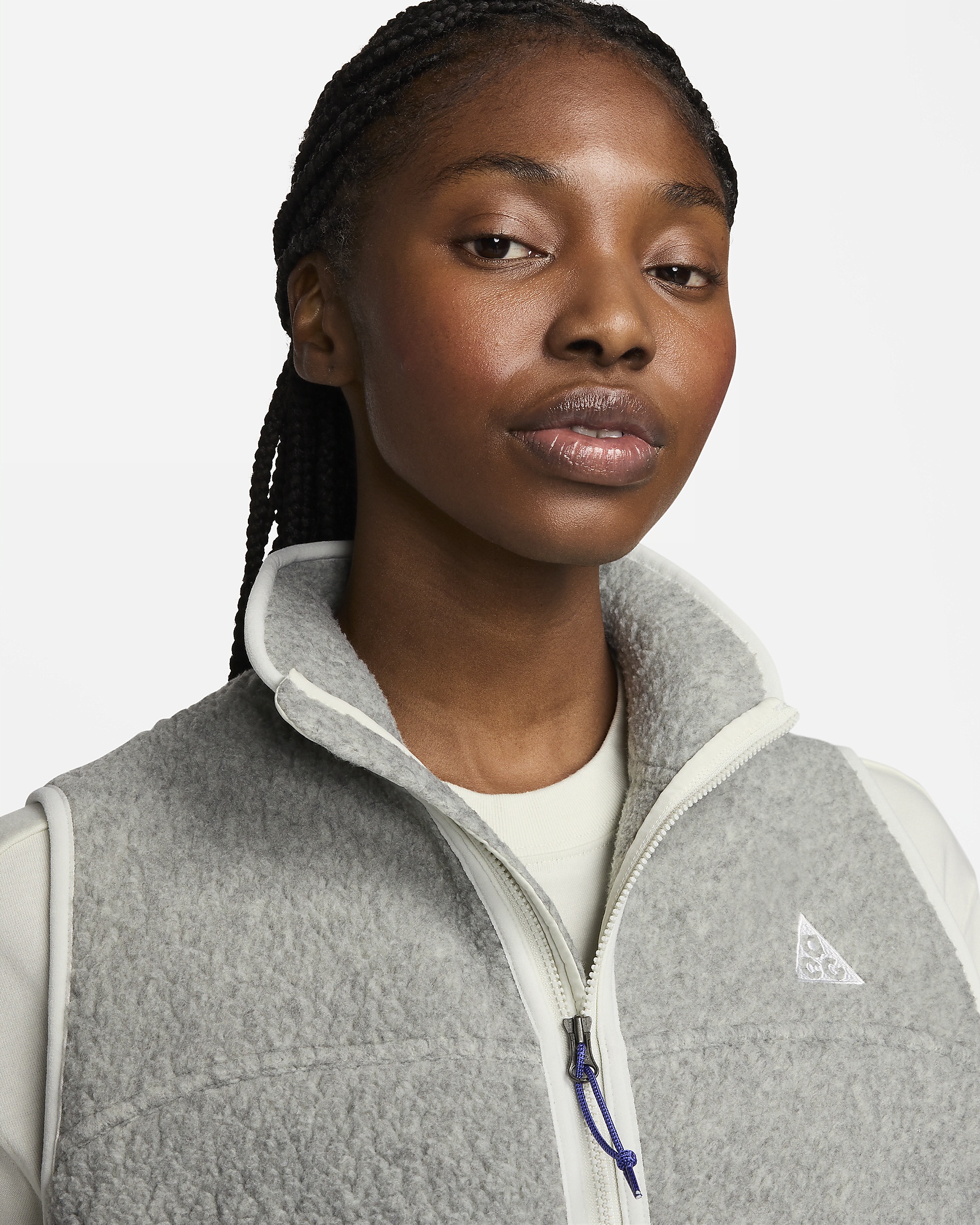 Nike ACG "Arctic Wolf" Women's Vest - 3