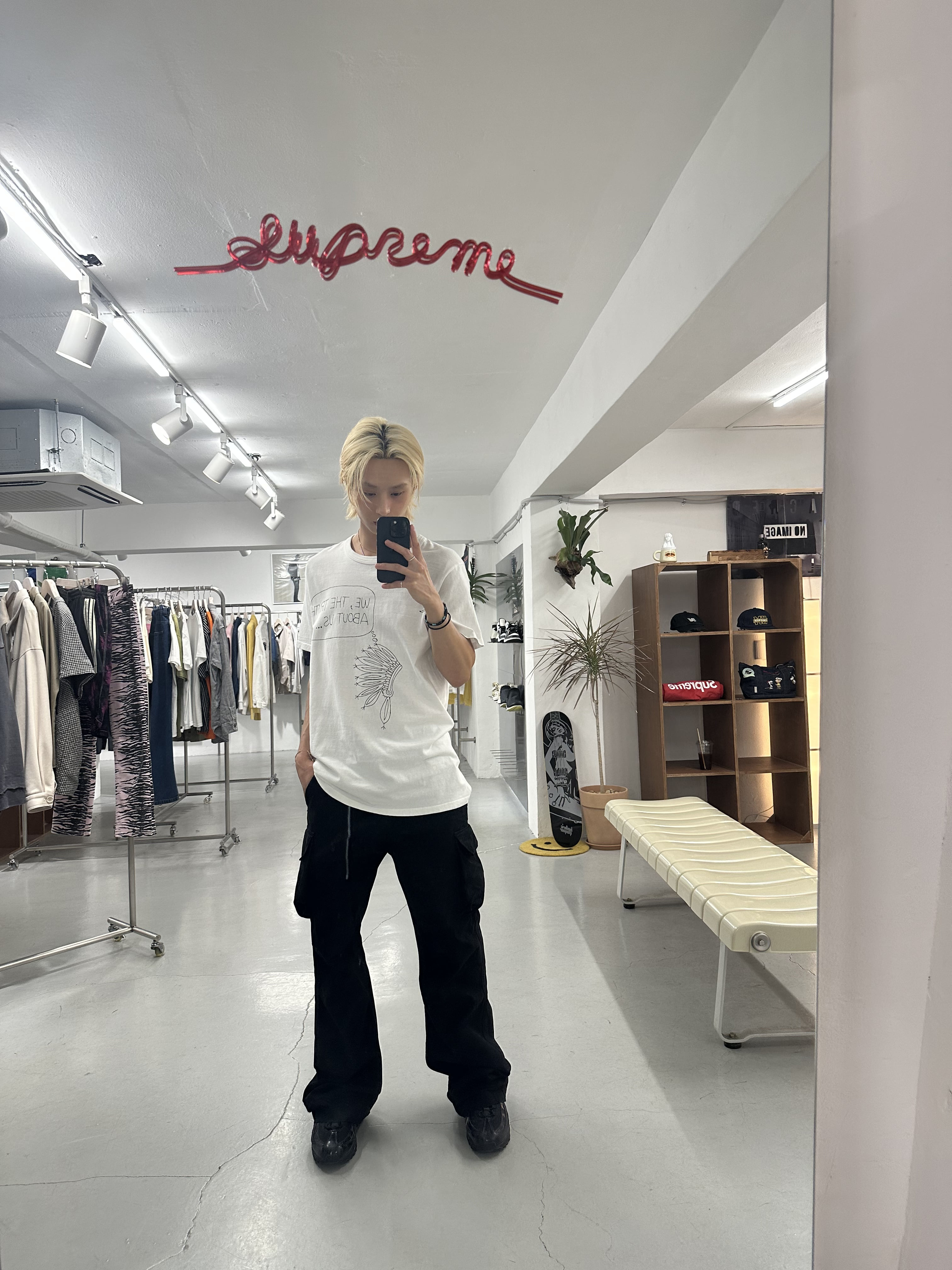 visvim - 3
