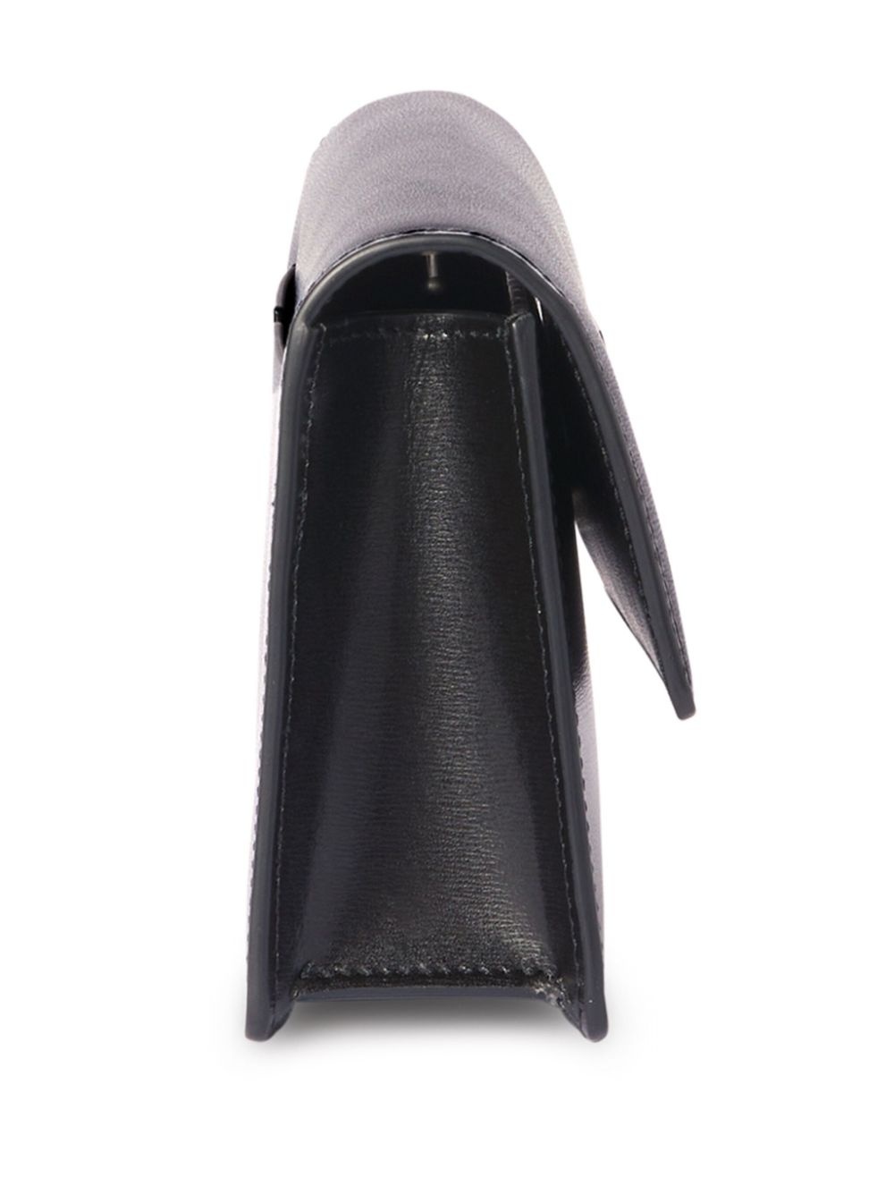 Jitney 1.0 leather shoulder bag - 5