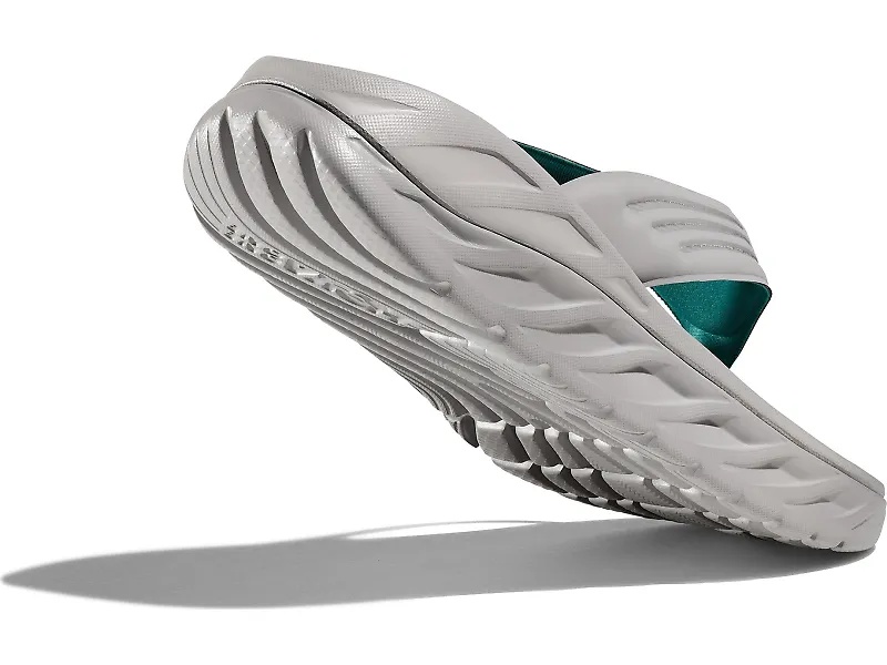 HOKA Ora Recovery Flip 2 - 4
