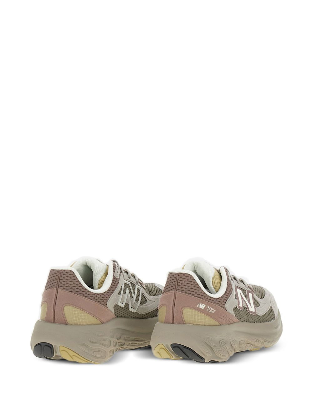 Fresh Foam X mesh sneakers - 3