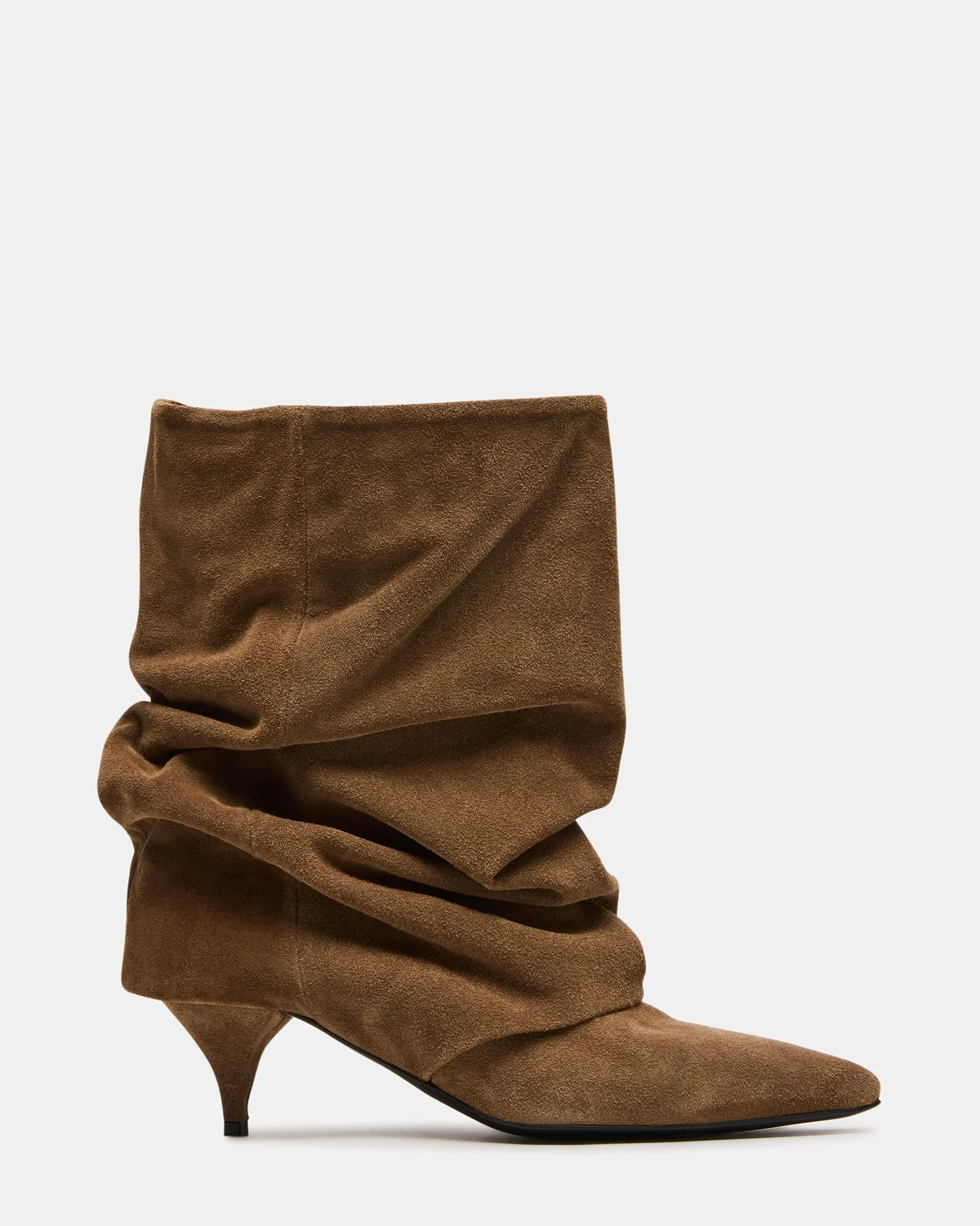 LENNOX TAUPE SUEDE - 1