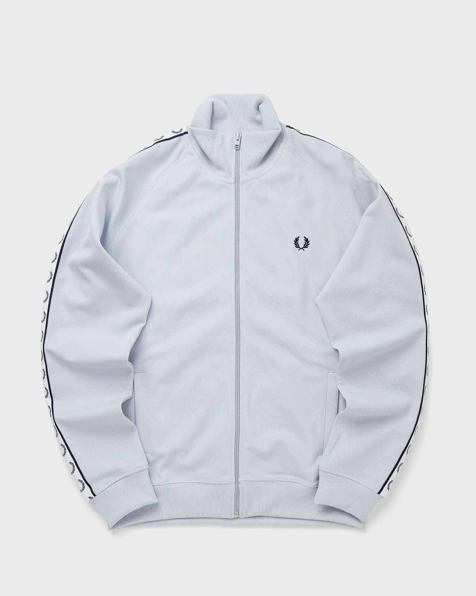 TAPED TRACK JACKET - 1