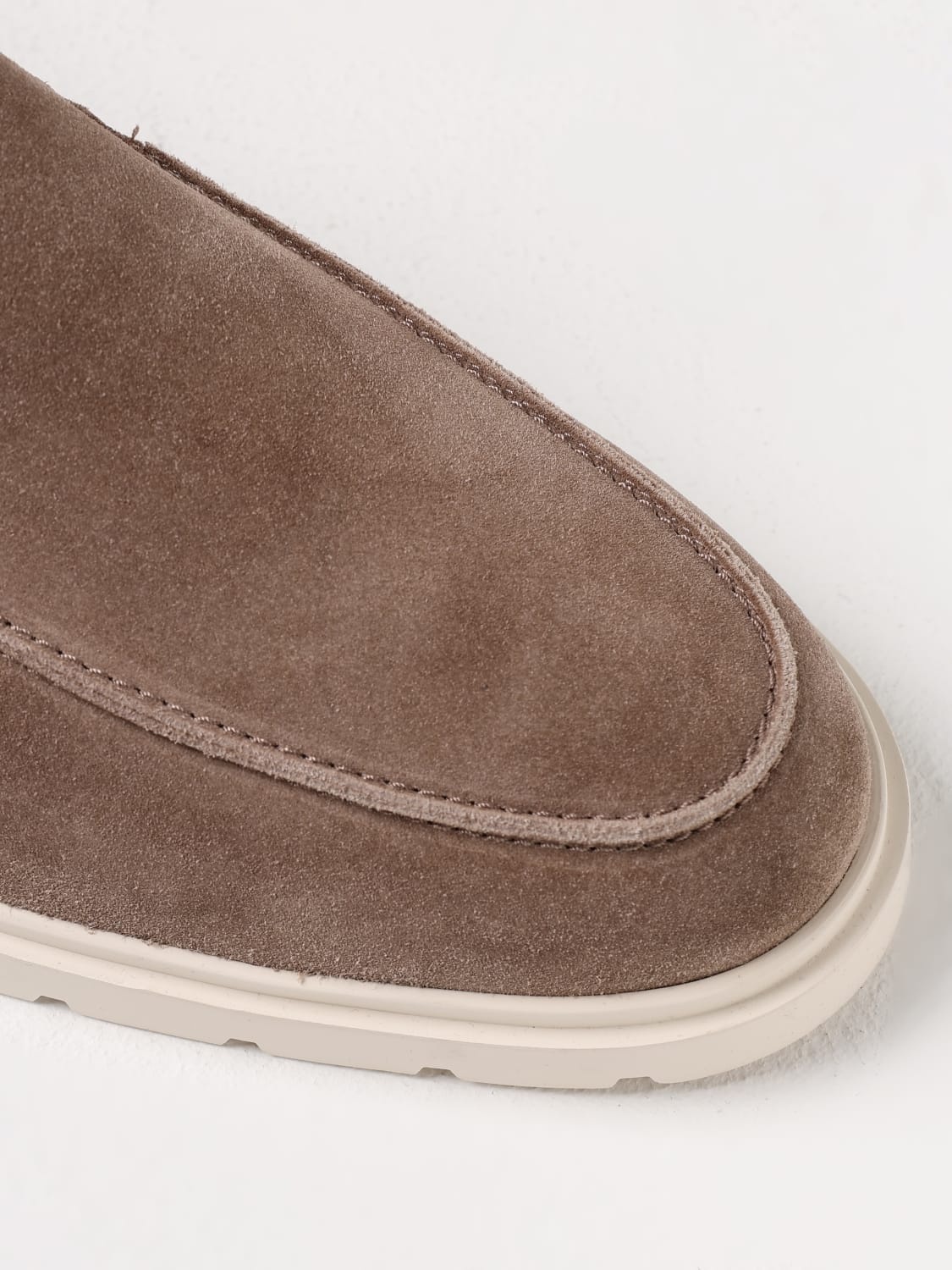 Shoes men Tod's - 4