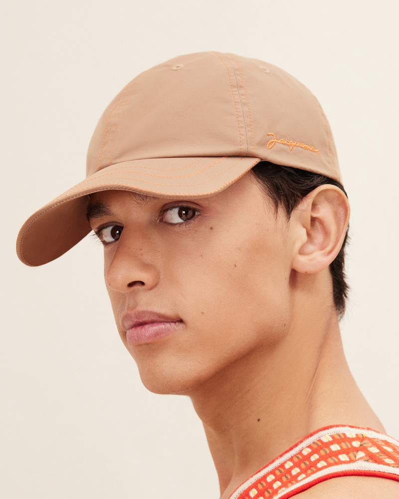 La casquette Mamono 7