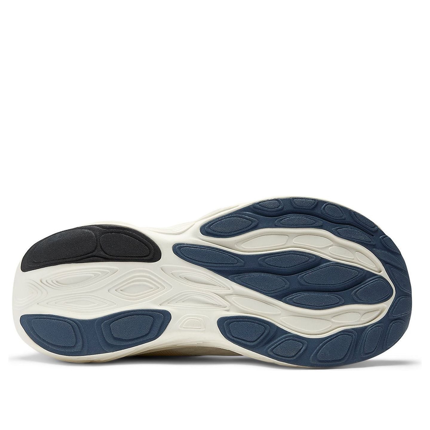 (WMNS) New Balance Fresh Foam X 1080v14 'Sea Salt Indigo Mango' W1080J14 - 6