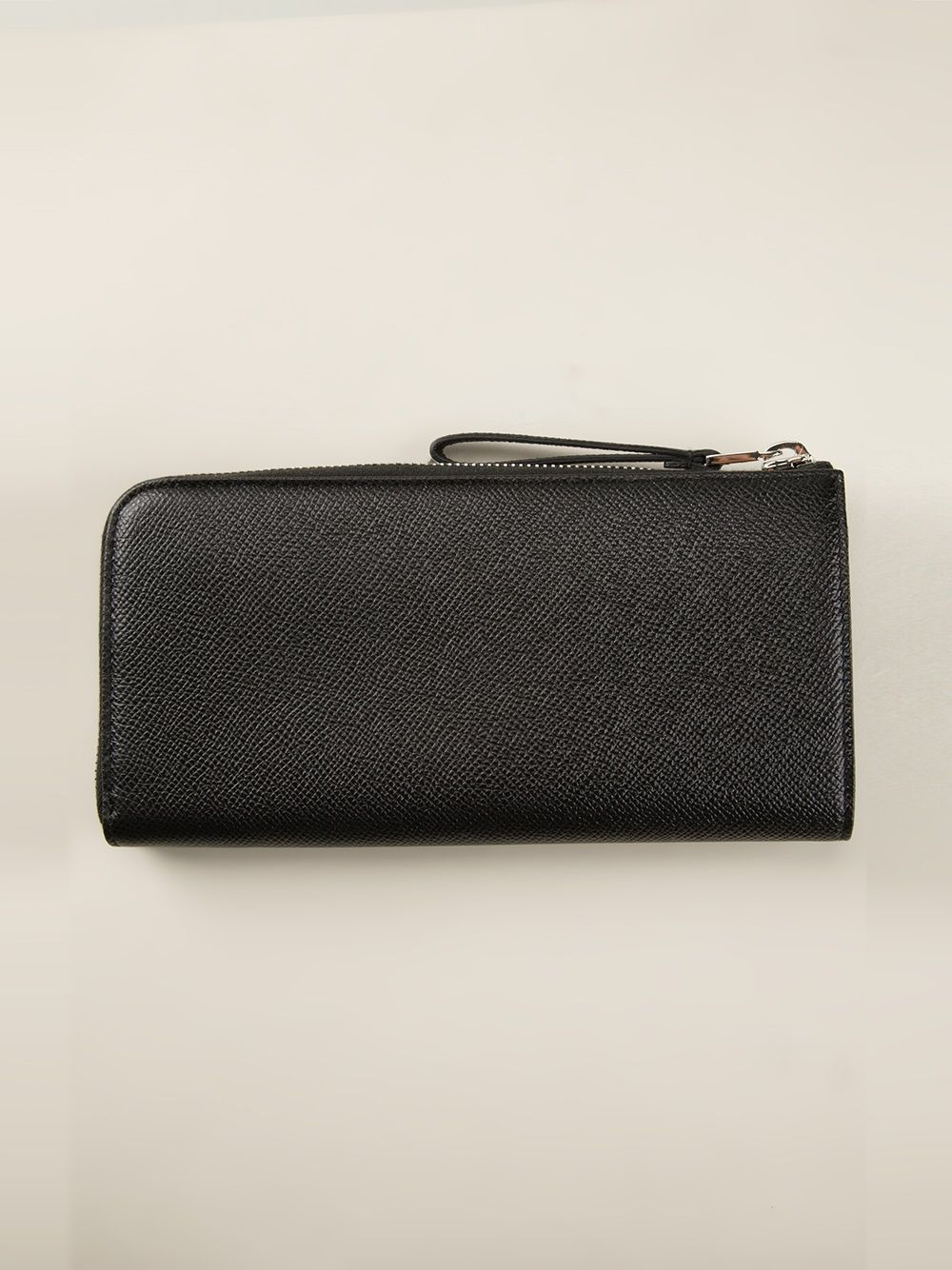 textured purse - 2