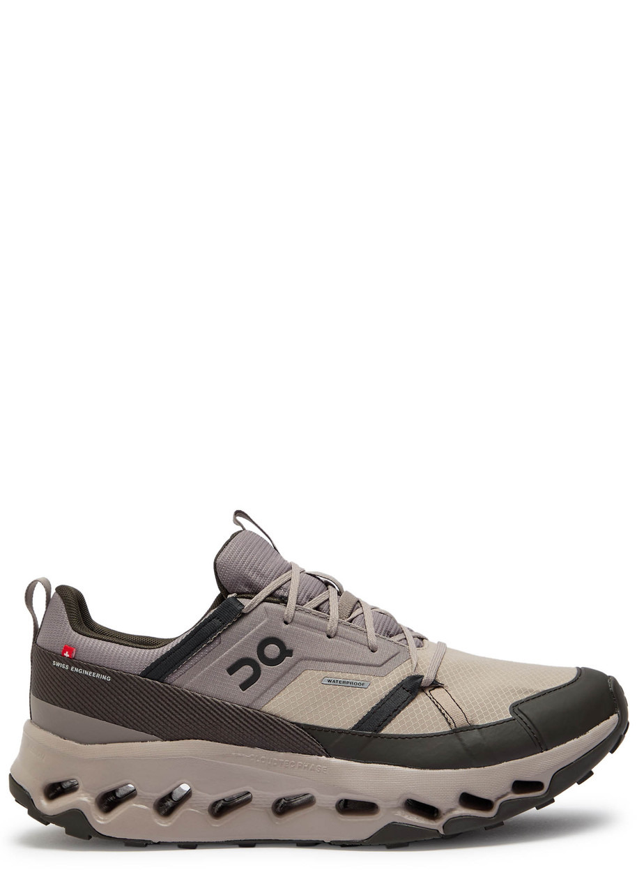 ON Cloudhorizon WP Panelled Mesh Sneakers - 1