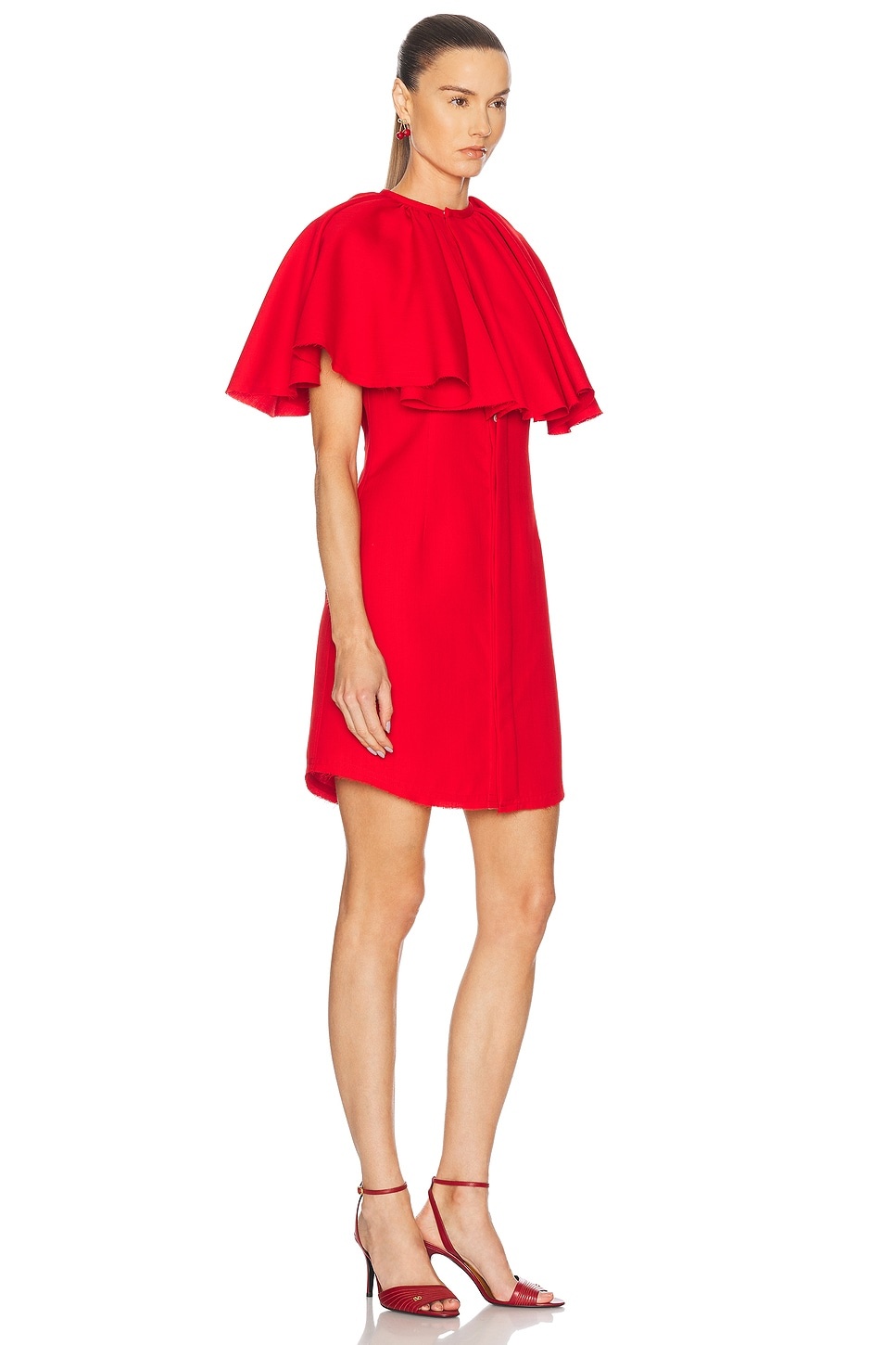 Shirt Dress - 2
