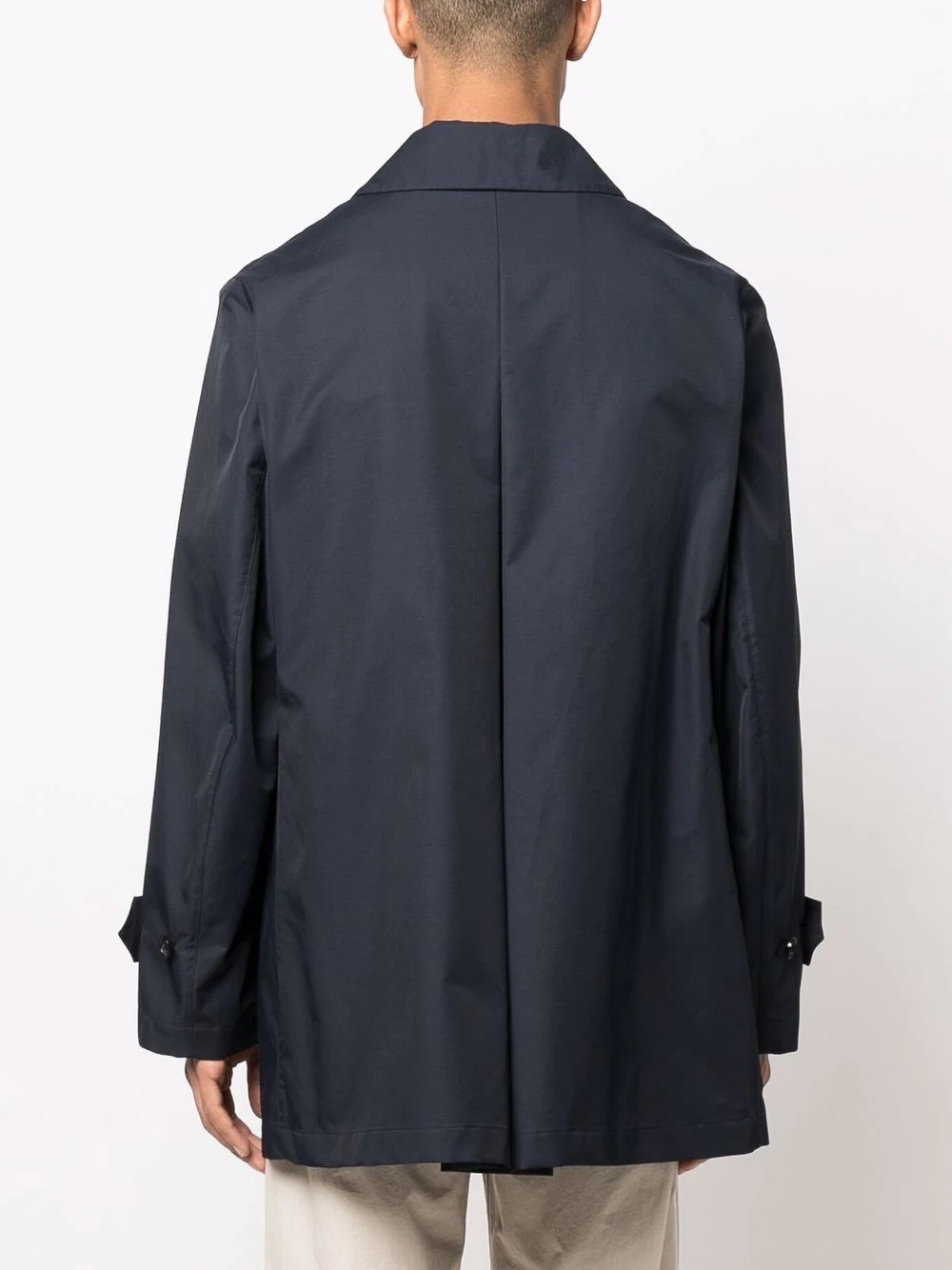 A-Line Torrential raincoat - 4