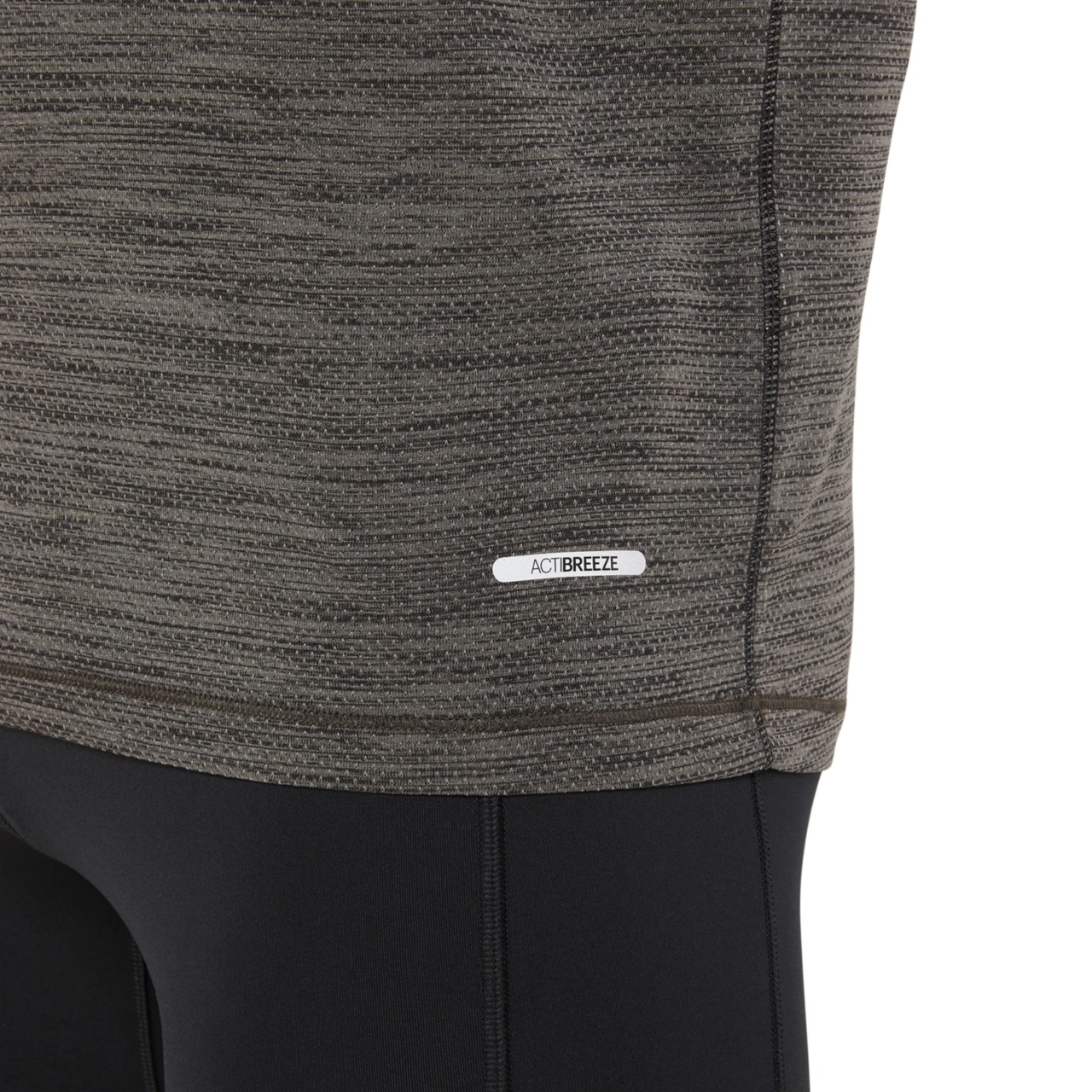 ROAD SHORT SLEEVE TOP - 5