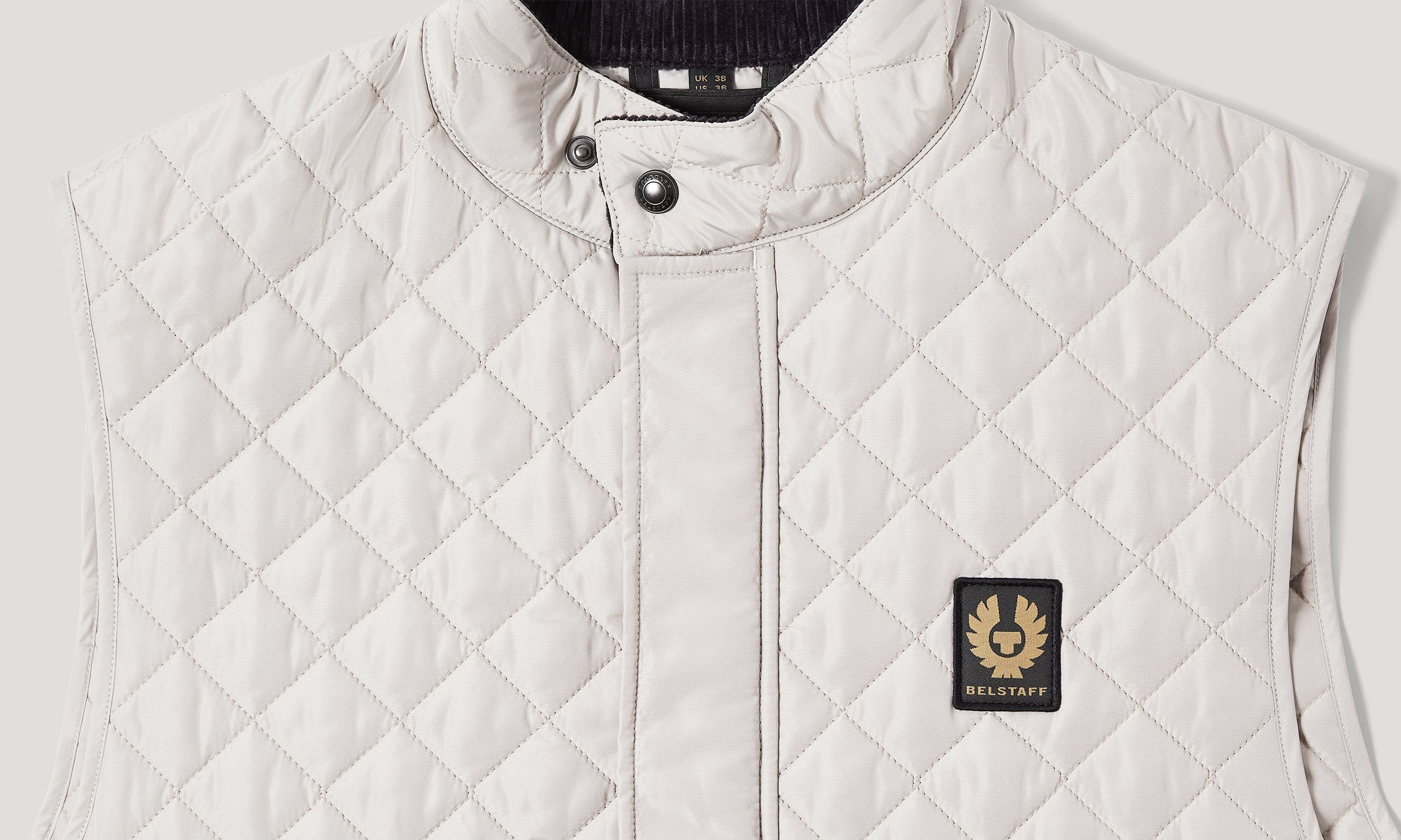 ICON VEST - 2
