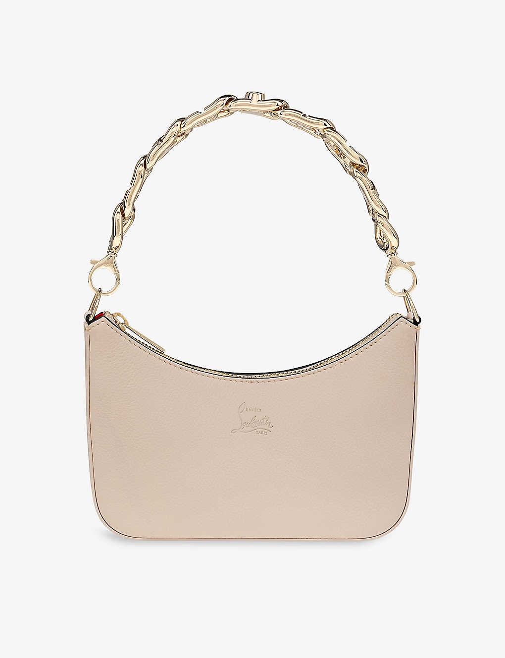 Christian Louboutin Cabata Padded Loubinthesky Tote Bag