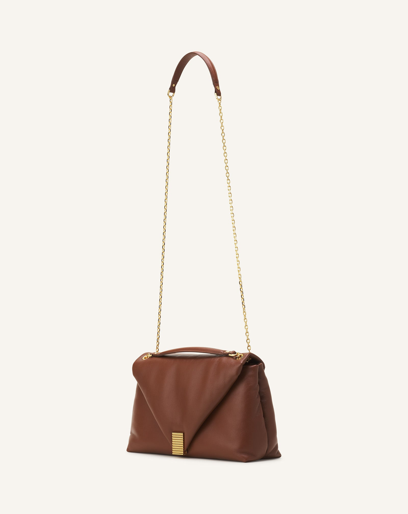 CONCERTO ARPÈGE SOFT LEATHER BAG - 2