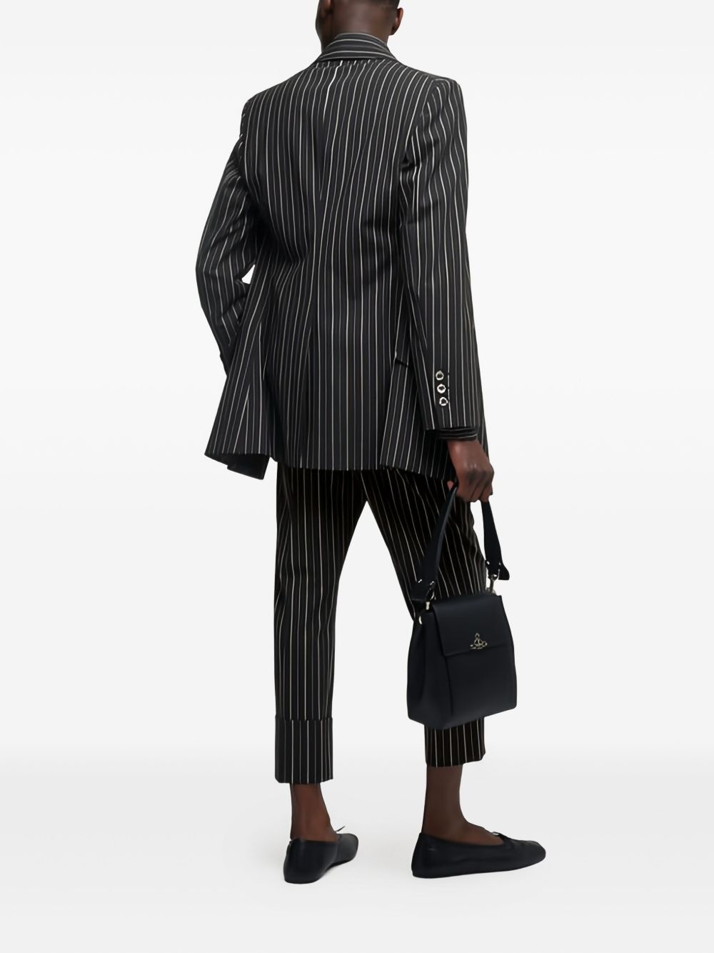 DL blazer - 3