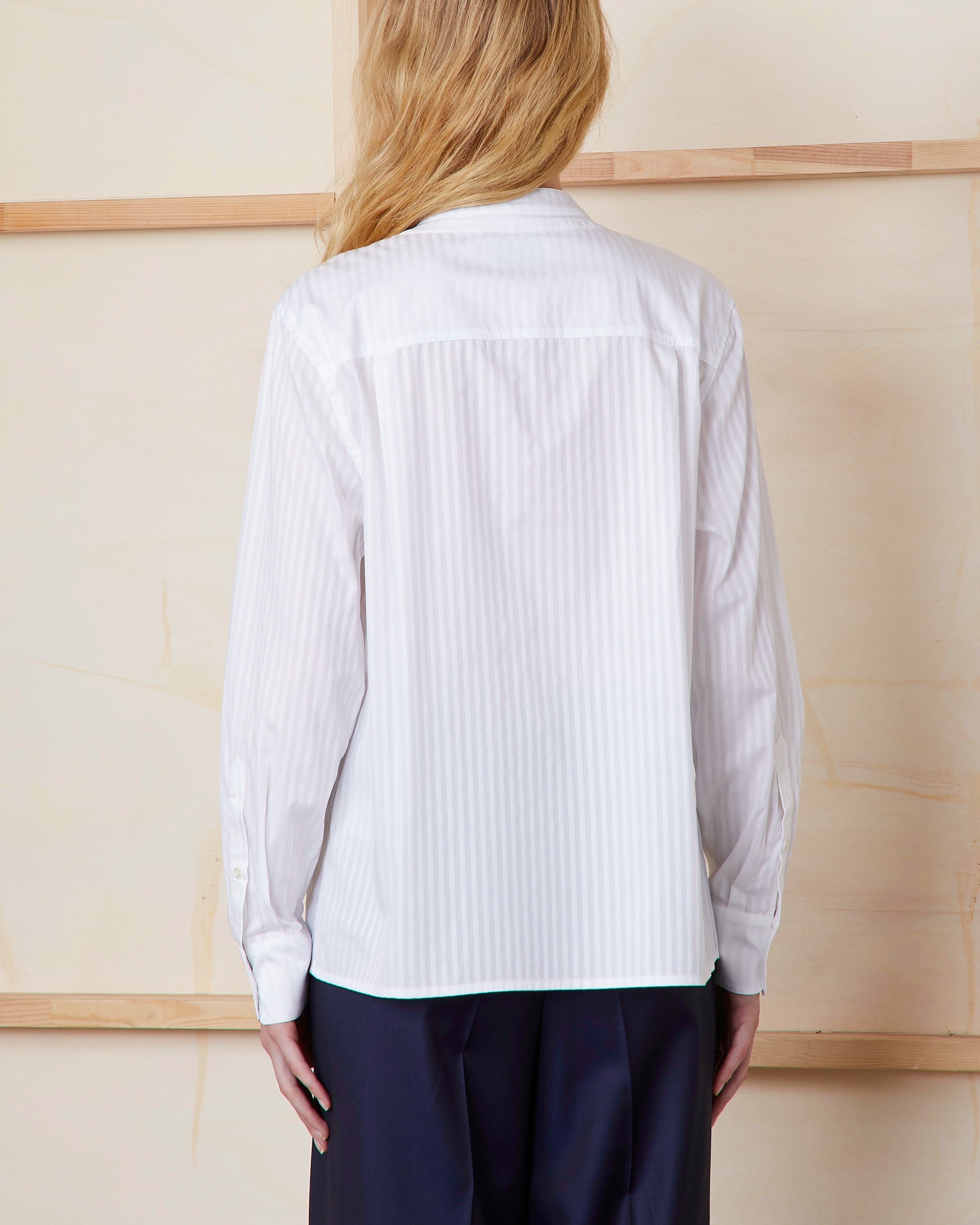 LAURANNE SHIRT - 3