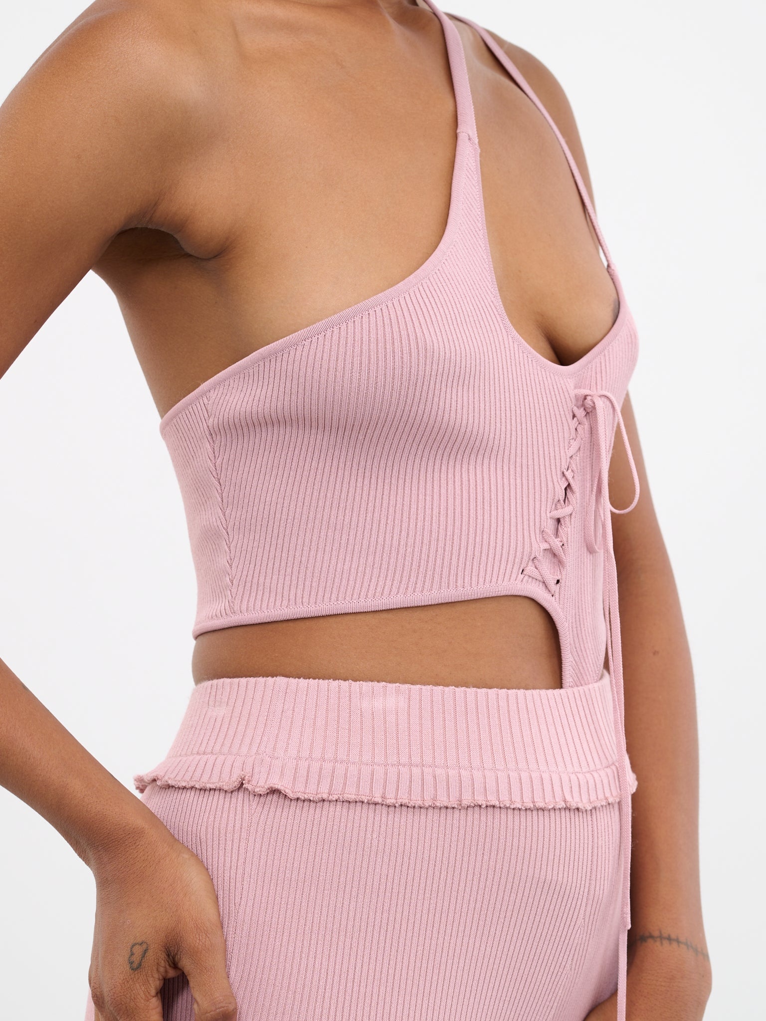 Knife Knit Top - 5