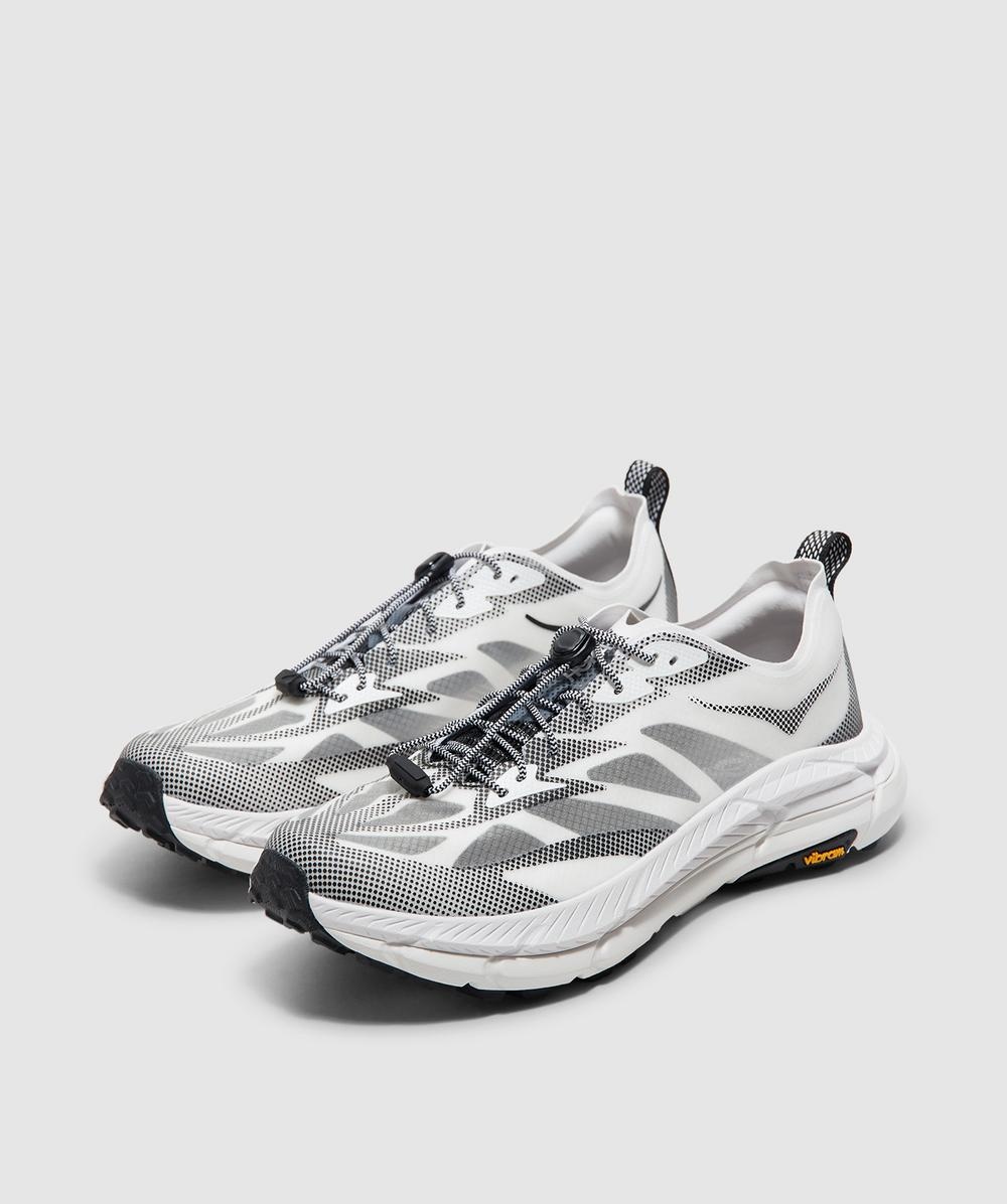 Mafate speed 4 lite sneaker - 2