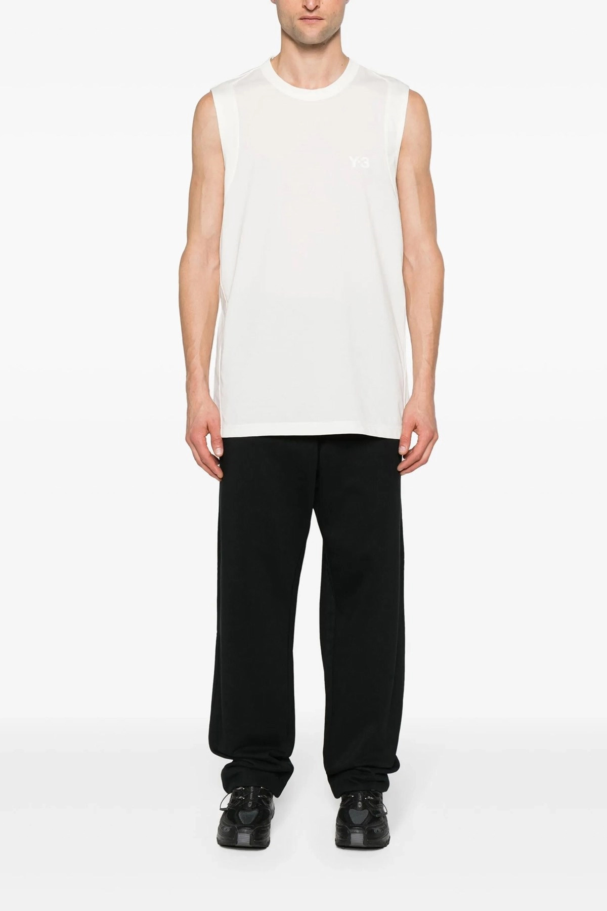 'FT' joggers - 2