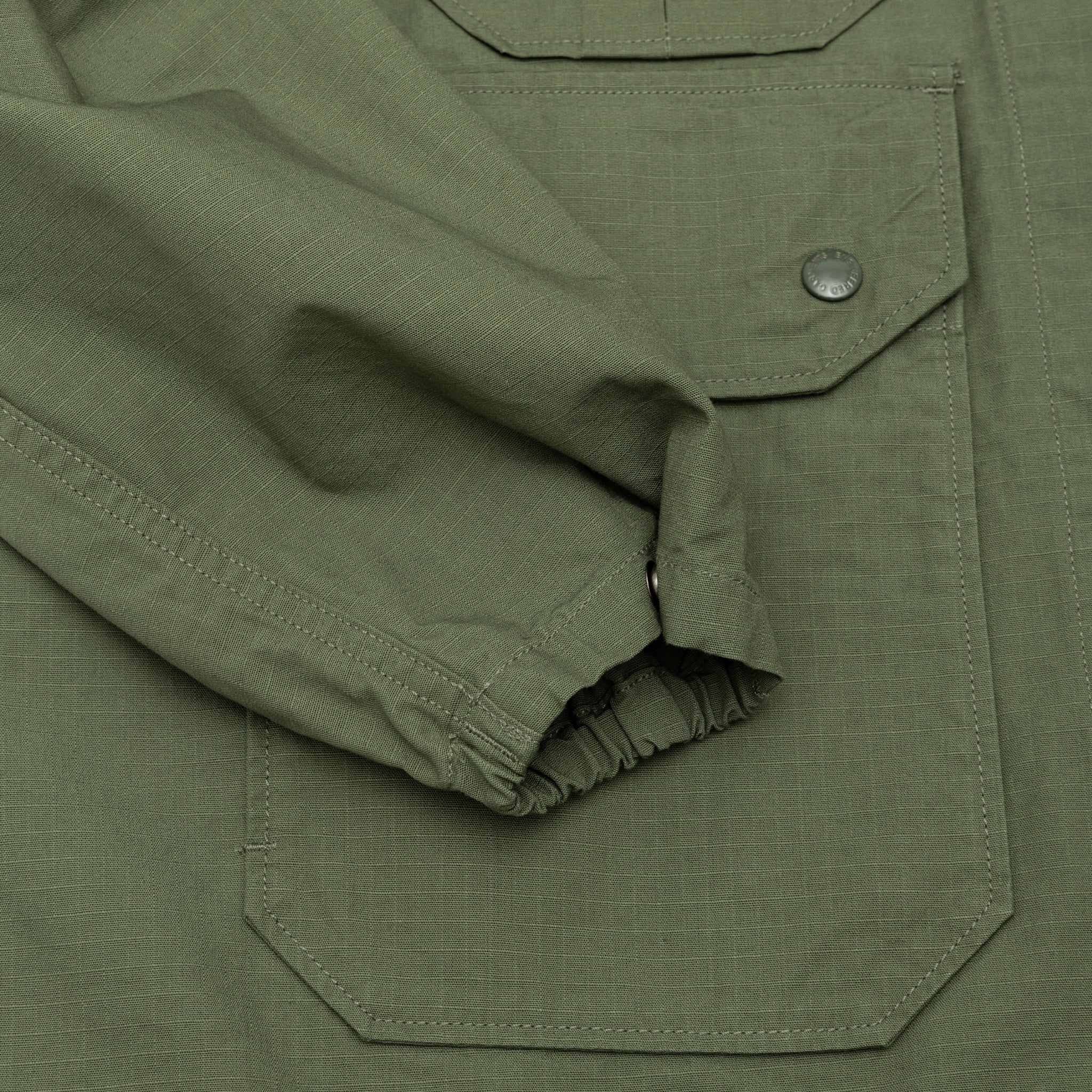 ATLANTIC PARKA - 6