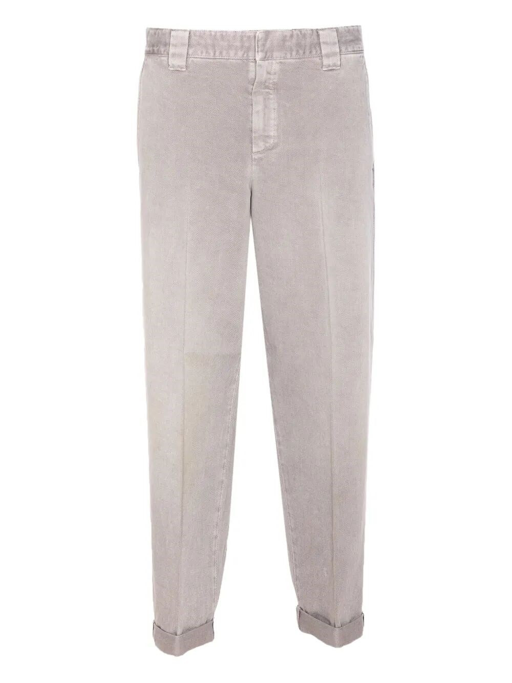 `Journey` Skate Chino Jeans - 1