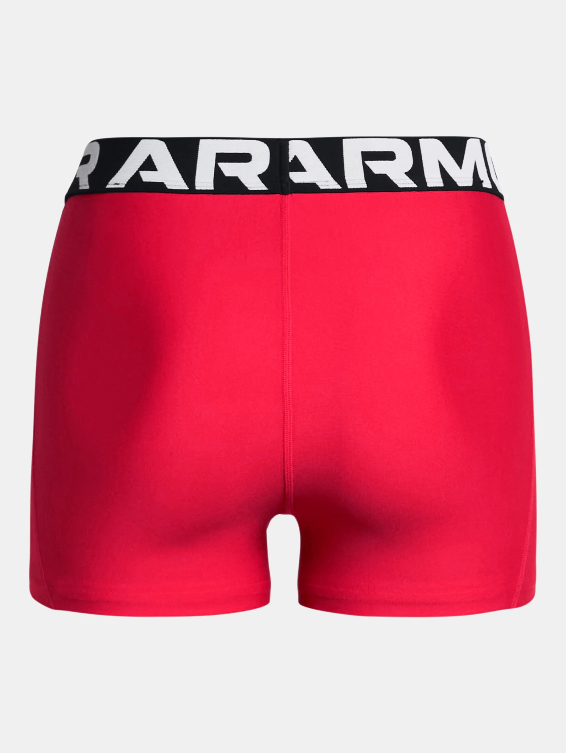 HeatGear® Shorty - 3