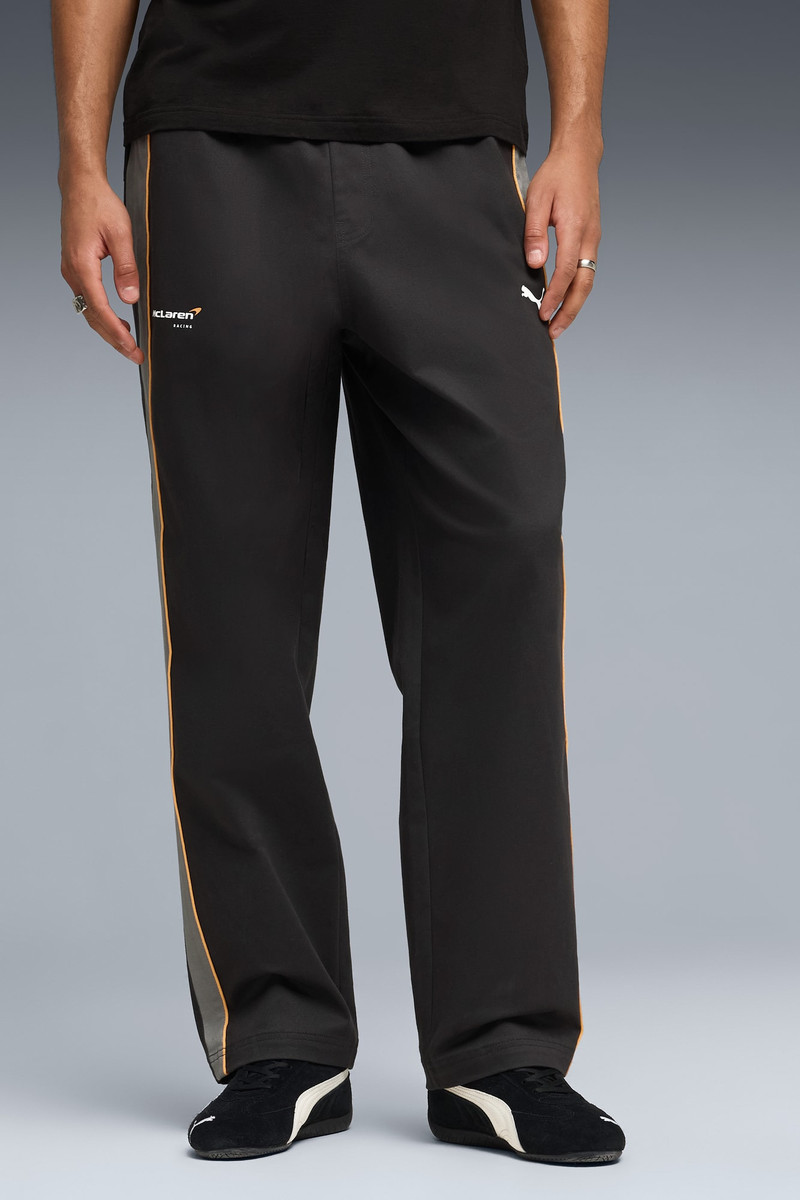 PUMA McLAREN RACING Men's T7 Pants outlook