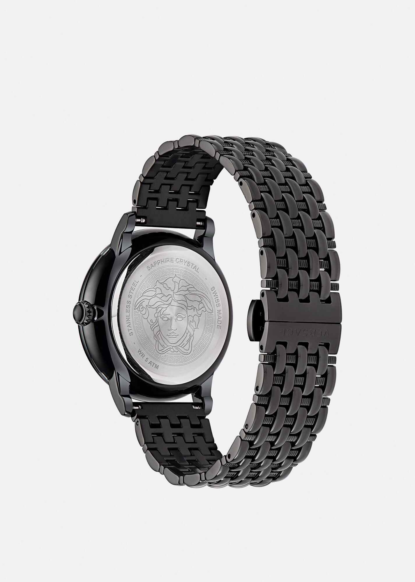 La Medusa Watch - 2