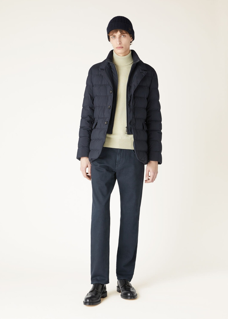 Loro Piana Nama Jacket outlook