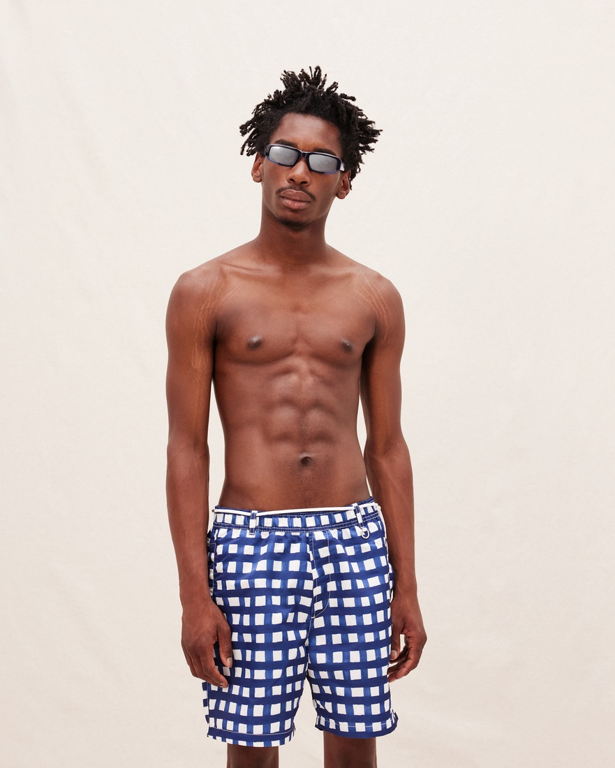 Le short de bain Splash - 2