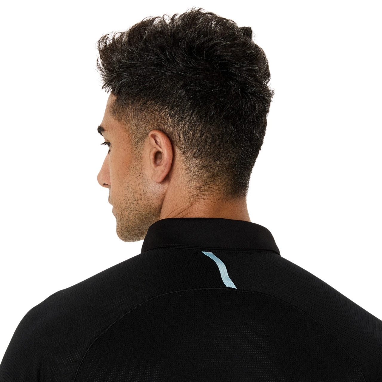 ACTIBREEZE VENTED MESH POLO-SHIRT - 7