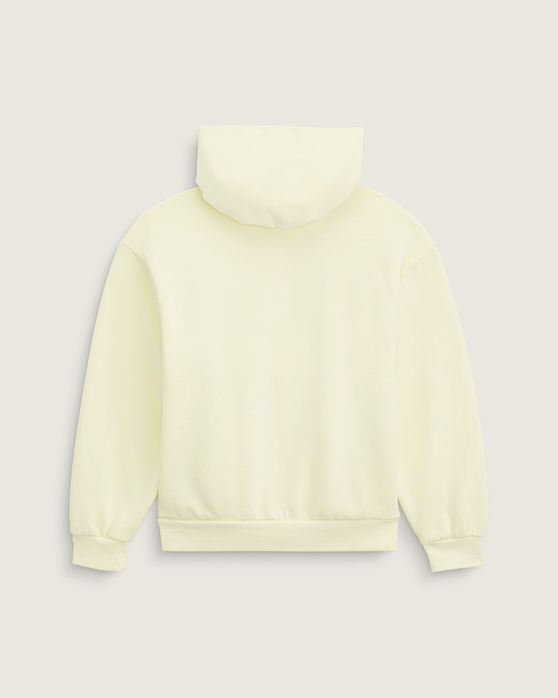 Vans Salton Washed Pullover Sweatshirt outlook